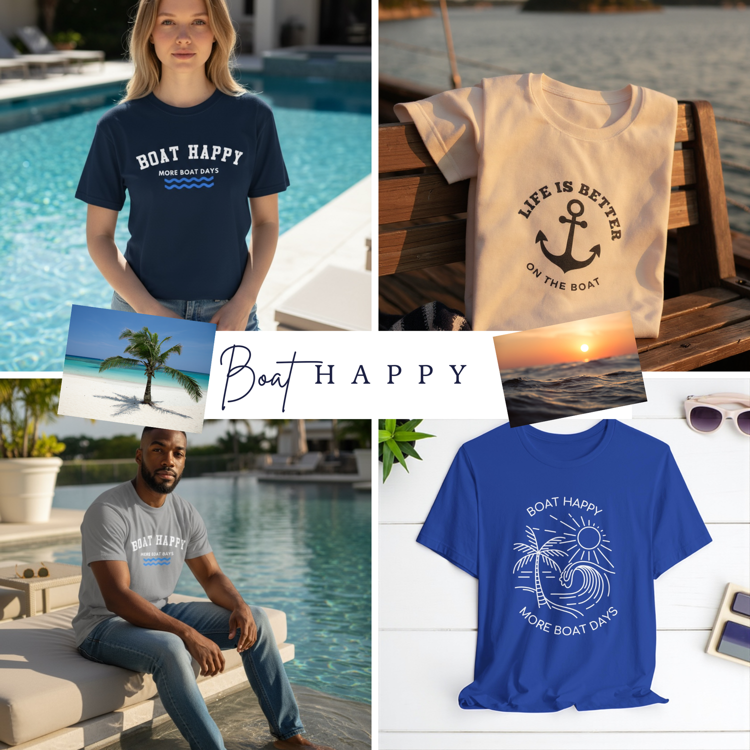 T-Shirts