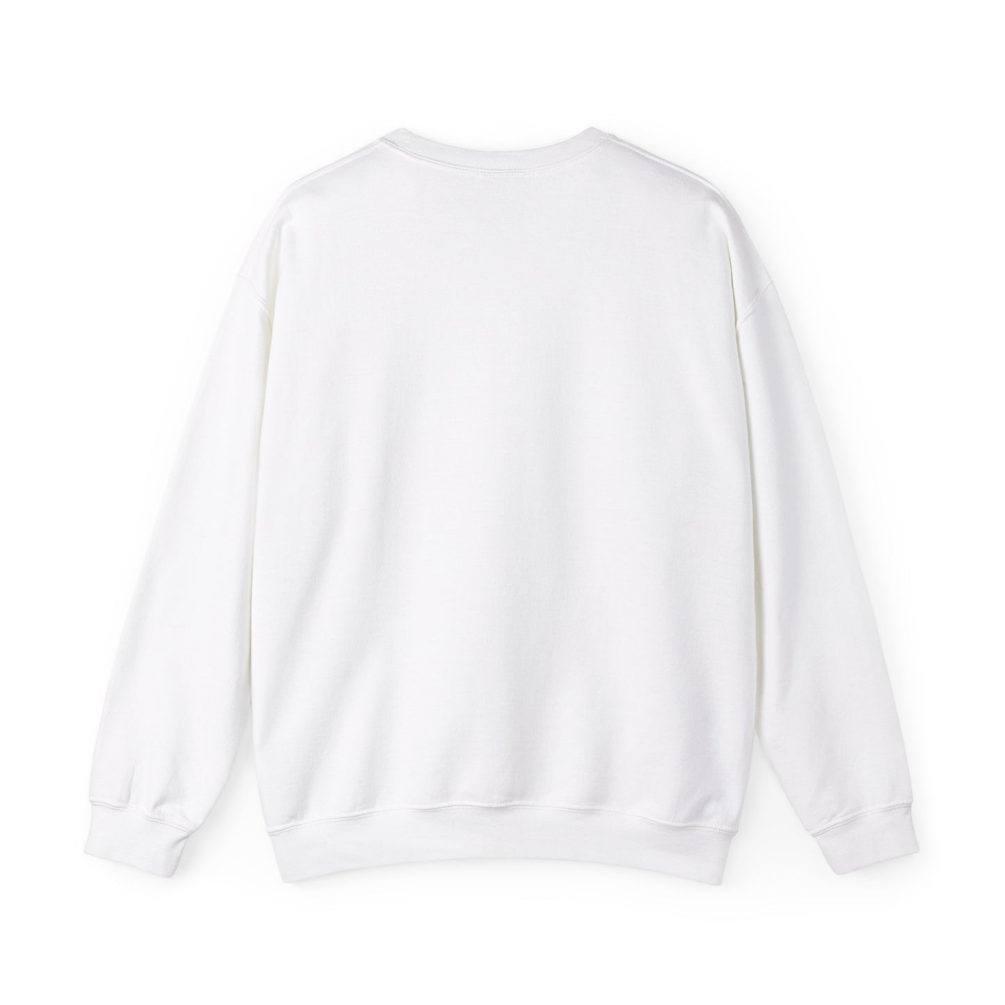 Boat Happy Crewneck Sweatshirt, Gildan 18000 Crewneck, Simple and Stylish Boating Lifestyle Pullover, Pullover Boating Sweatshirt, Gift for Her