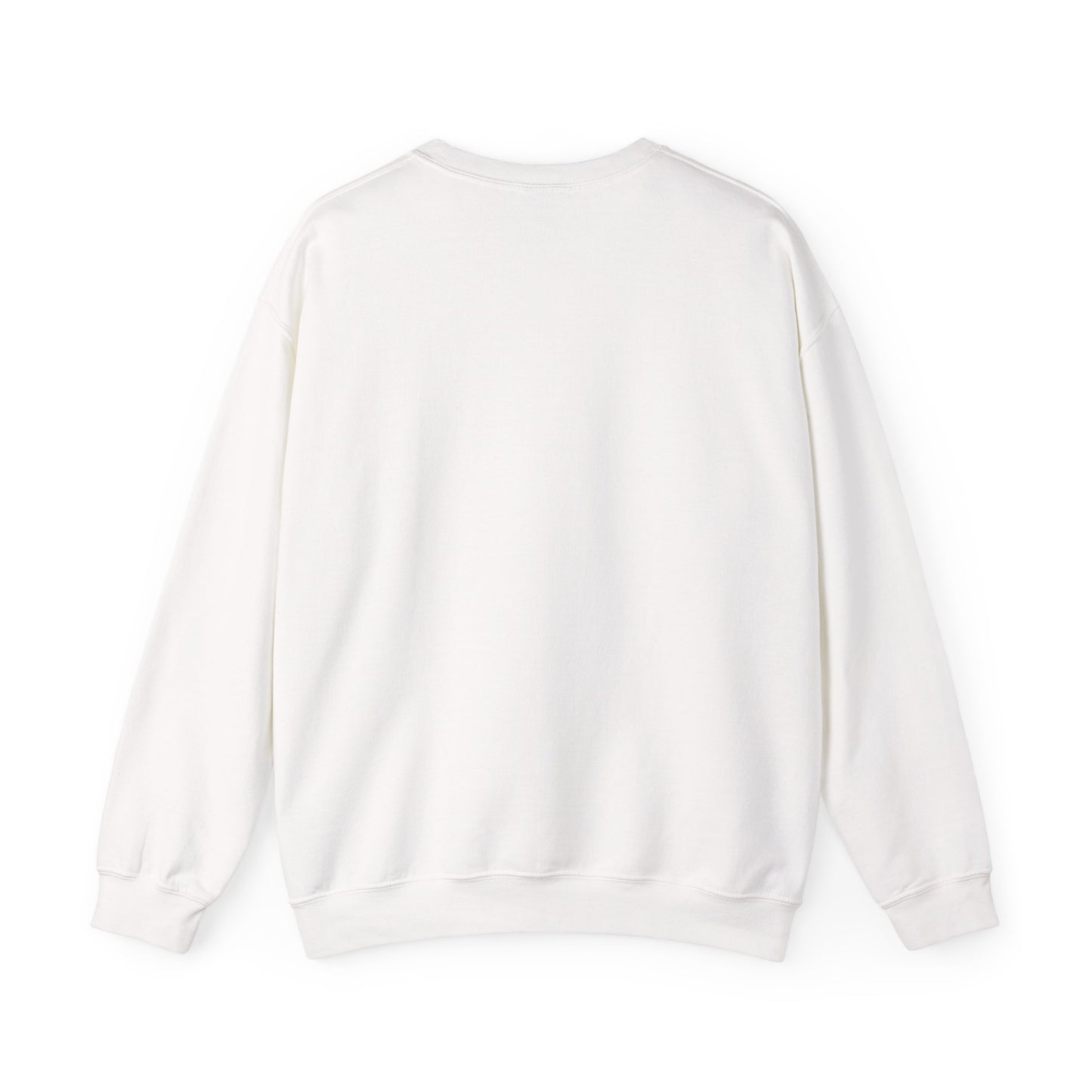 USVI Gildan 18000 Crewneck Sweatshirt - Cozy Island-Inspired Pullover