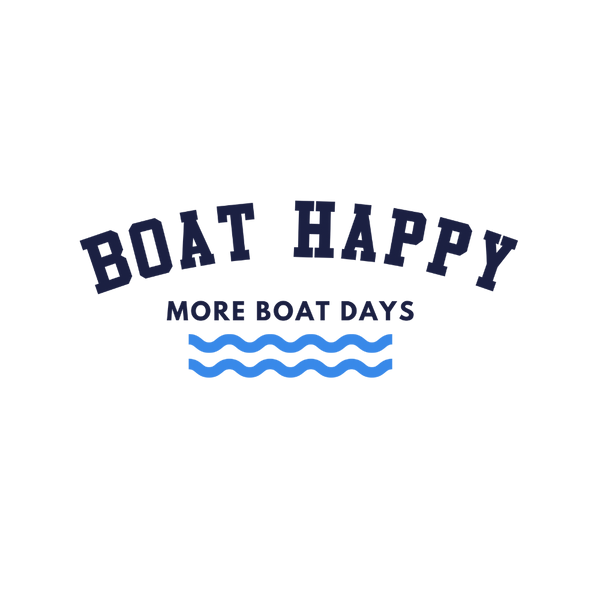 Boat Happy