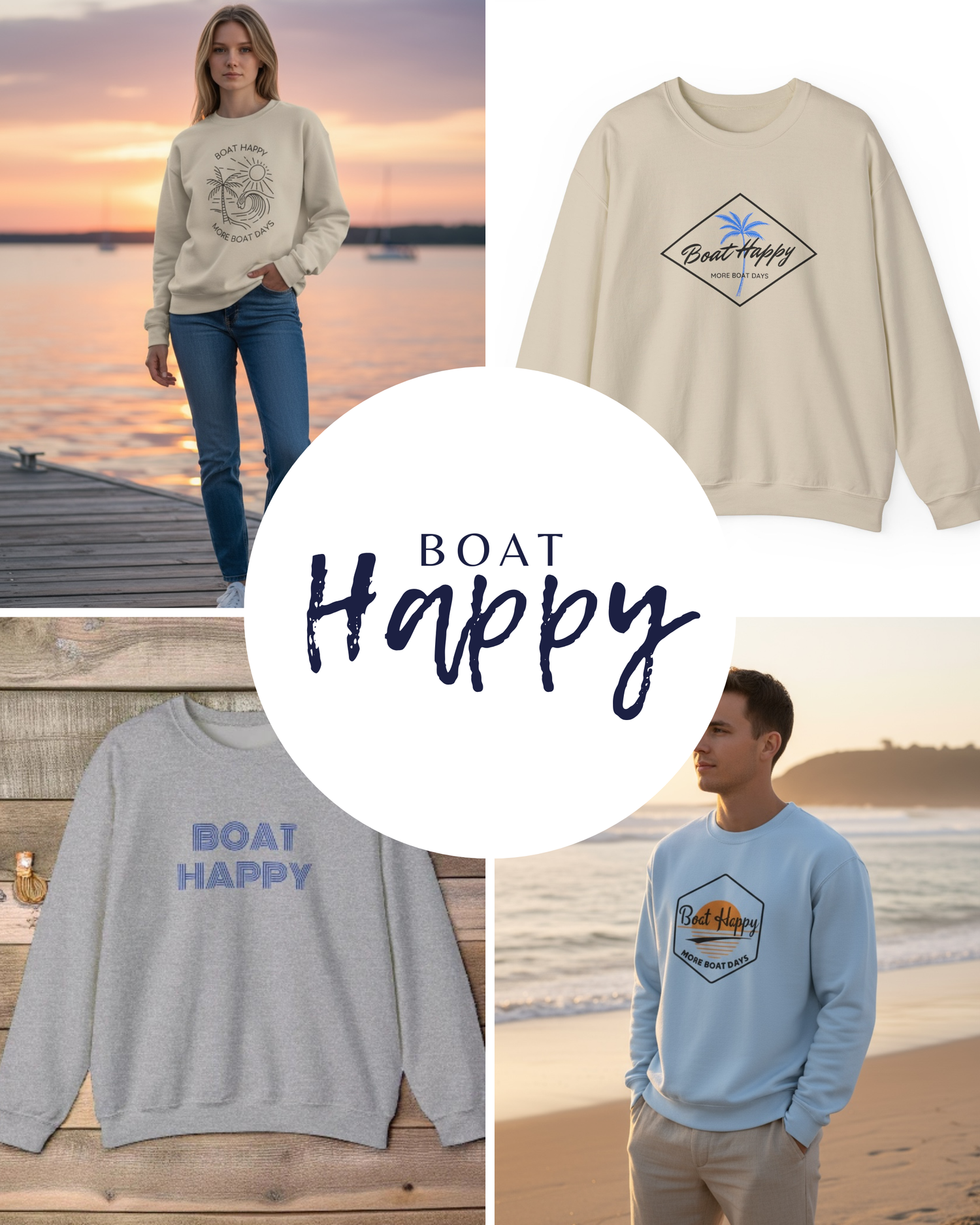 Sweatshirts