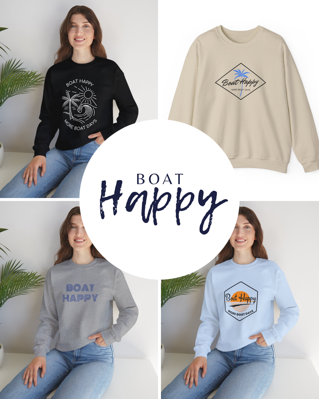 Sweatshirts